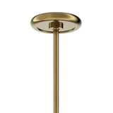 Ridge Chandelier