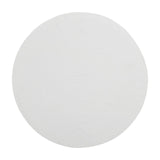 Cauda White Drinks Table