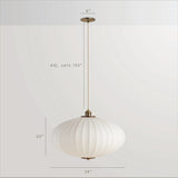 Promenade Pendant - 36"