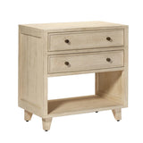 Kirk Nightstand