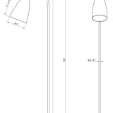 Parent Floor Lamp
