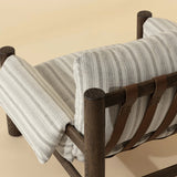 Kaasen Armchair