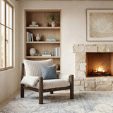 Kaasen Armchair