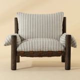 Kaasen Armchair