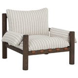 Kaasen Armchair