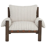 Kaasen Armchair