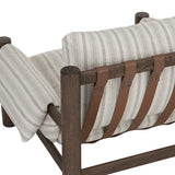 Kaasen Armchair