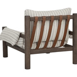 Kaasen Armchair
