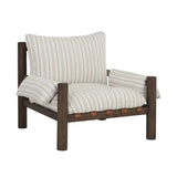 Kaasen Armchair