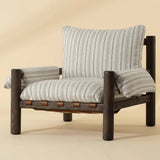 Kaasen Armchair