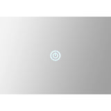 Blanca LED Mirror