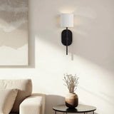 Isaac Sconce