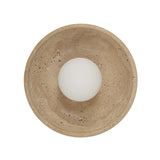 Crete Sconce