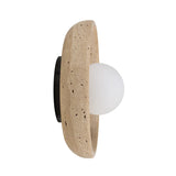 Crete Sconce