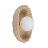 Crete Sconce