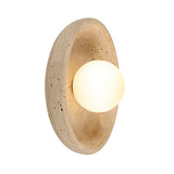 Crete Sconce