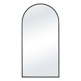 Buffett Mirror