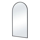 Buffett Mirror