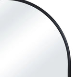 Buffett Mirror