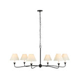 Ted Chandelier
