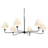 Ted Chandelier