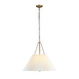 Solaire Pendant