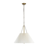 Solaire Pendant