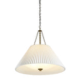 Solaire Pendant