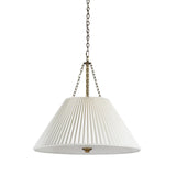 Solaire Pendant