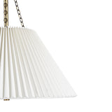 Solaire Pendant