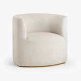 Miatra Armchair - Ivory