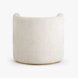 Miatra Armchair - Ivory