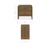 Andersen Nightstand