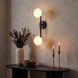 Seville Sconce