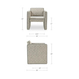 Kamala Accent Chair