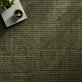Jeremiah Brent x Loloi Greenwich Sage Rug