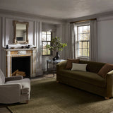 Jeremiah Brent x Loloi Greenwich Sage Rug