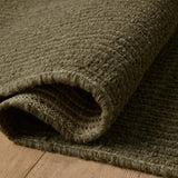 Jeremiah Brent x Loloi Greenwich Sage Rug