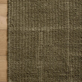 Jeremiah Brent x Loloi Greenwich Sage Rug