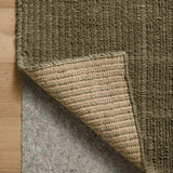 Jeremiah Brent x Loloi Greenwich Sage Rug