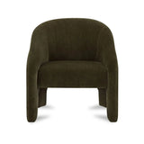 Tao Armchair - Cedar Green