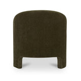 Tao Armchair - Cedar Green