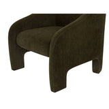 Tao Armchair - Cedar Green