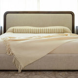 Arbor Bed - Brown