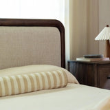 Arbor Bed - Brown
