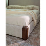 Arbor Bed - Brown
