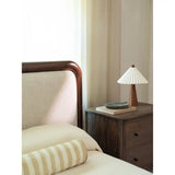 Arbor Bed - Brown
