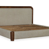 Arbor Bed - Brown