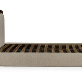 Arbor Bed - Brown
