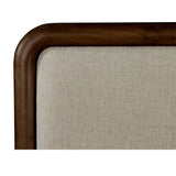 Arbor Bed - Brown